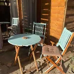 The New Apartment