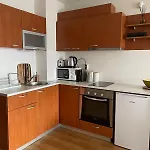 Apartment The New *