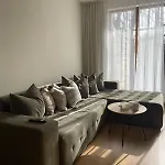 The New Apartment Bansko