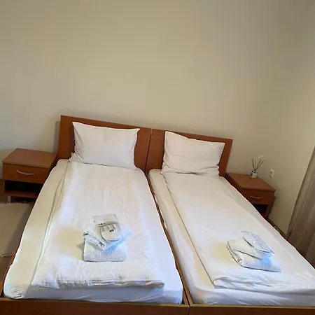 The New Bansko