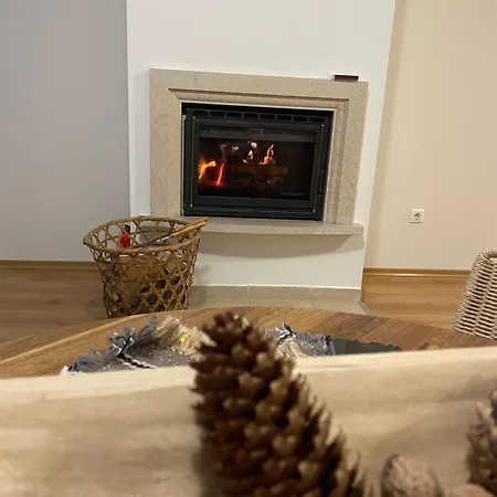 The New Apartment