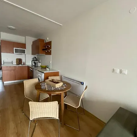 Apartment The New Bansko