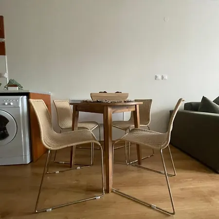 Апартамент The New Банско