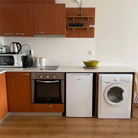 The New Μπάνσκο