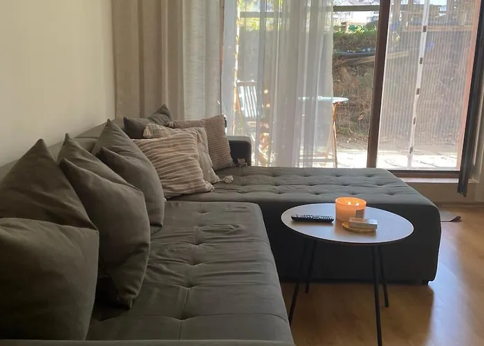 The New Апартаменты Банско