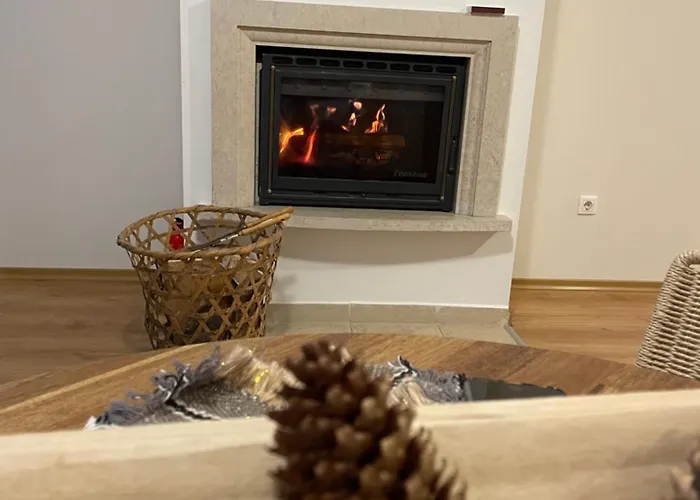 The New Апартаменты