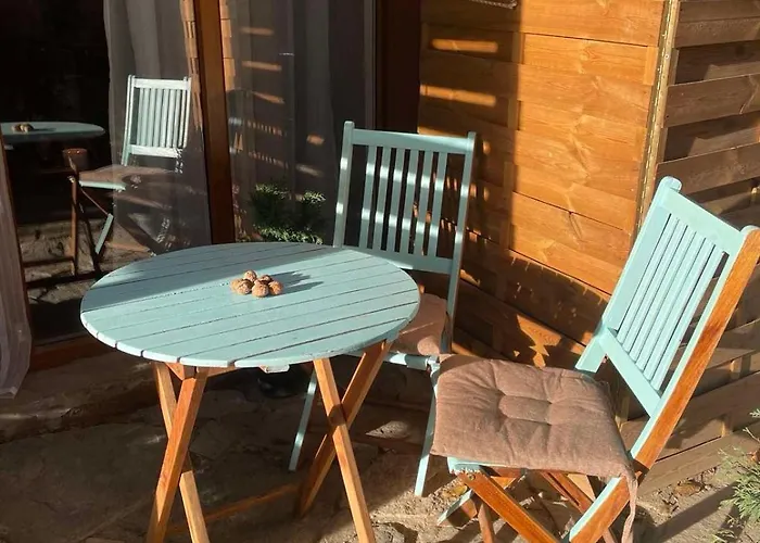 The New Апартаменты