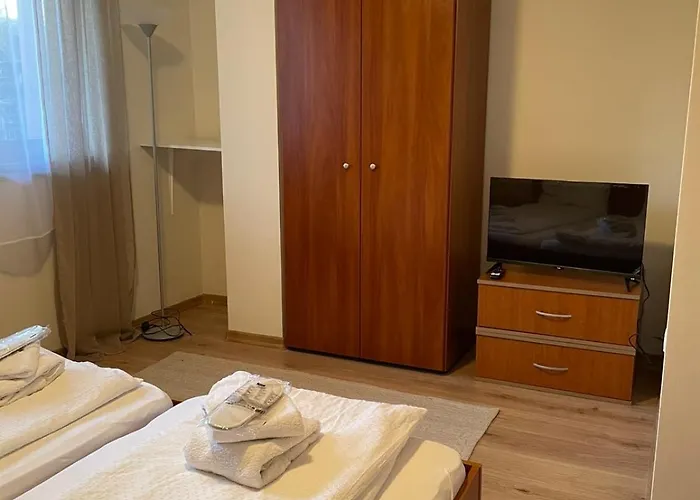 The New * Банско