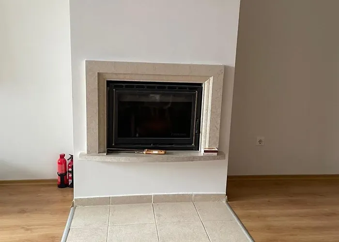 Апартаменты The New Банско