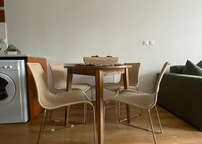 Апартаменты The New Банско