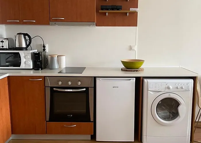 The New Банско